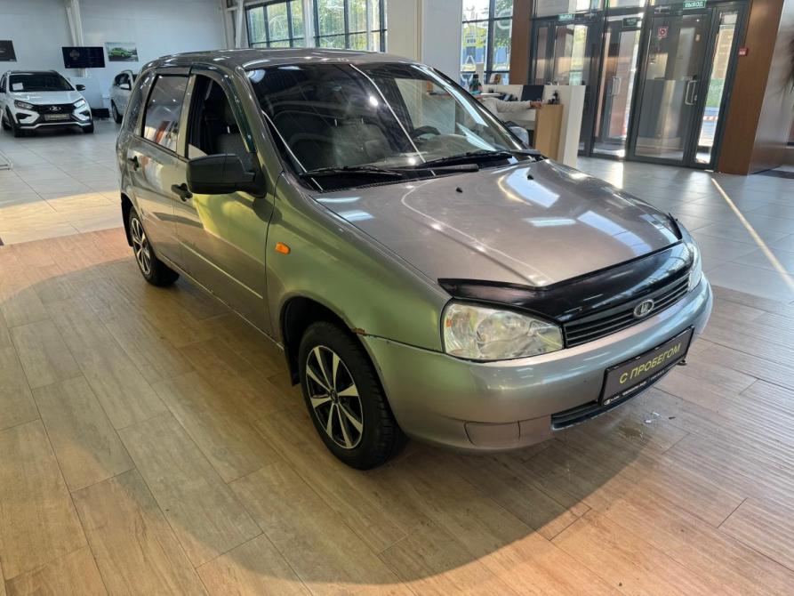 Lada (ВАЗ) Kalina I Чебоксары  - изображение 3