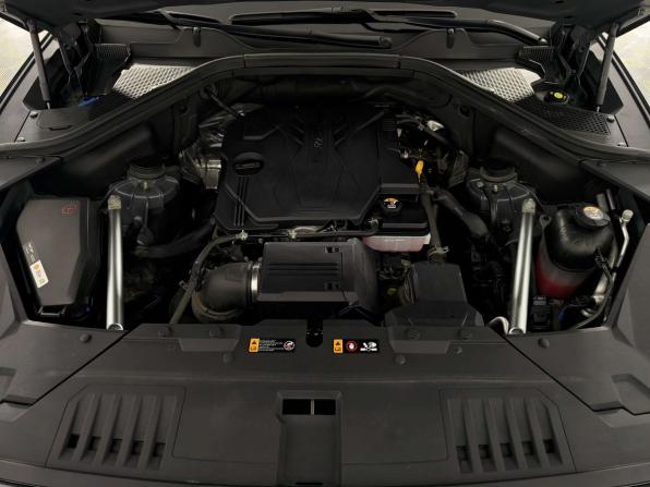 Genesis GV80 I с пробегом 2022 года, цена 4 799 000 рублей, 78000 км, внедорожник, Автокод Объявления