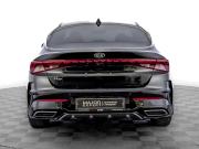 Kia K5 III Москва  - изображение 34