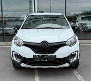 Renault Kaptur I Воронеж  - изображение 21