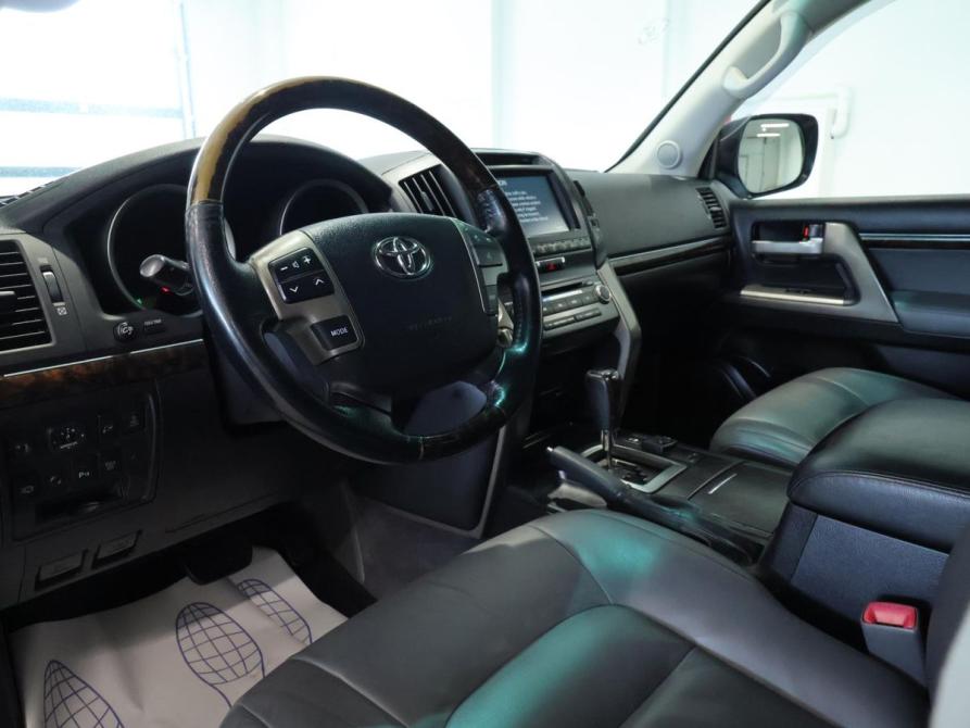 Toyota Land Cruiser 200 Series Калуга  - изображение 16