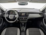 Skoda Rapid II Москва  - изображение 43