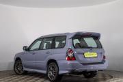 Subaru Forester II Рестайлинг Пермь  - изображение 29