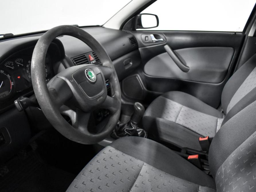Skoda Octavia I (A4) Рестайлинг Санкт-Петербург  - изображение 9