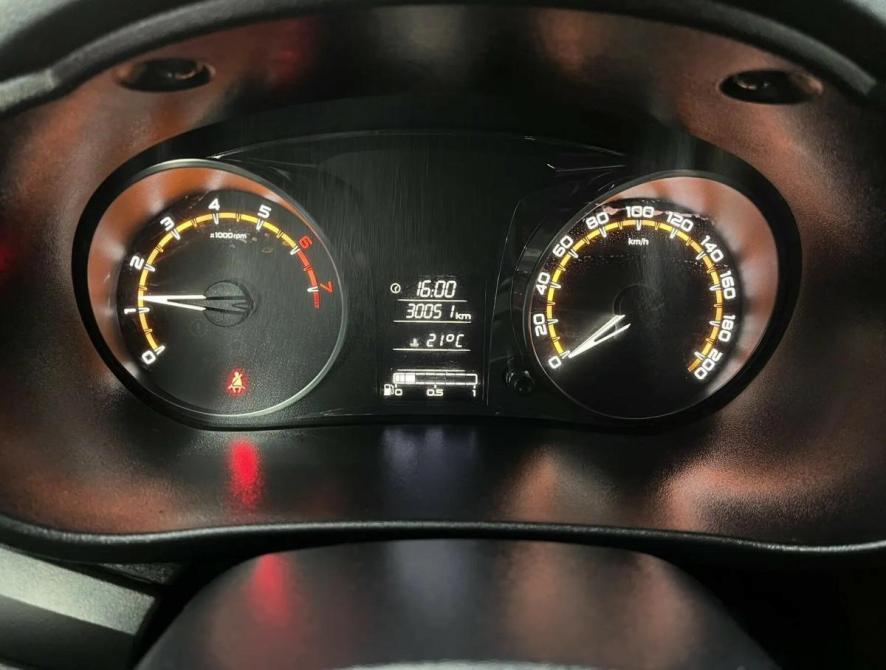 Lada (ВАЗ) Granta I Рестайлинг Набережные Челны  - изображение 10