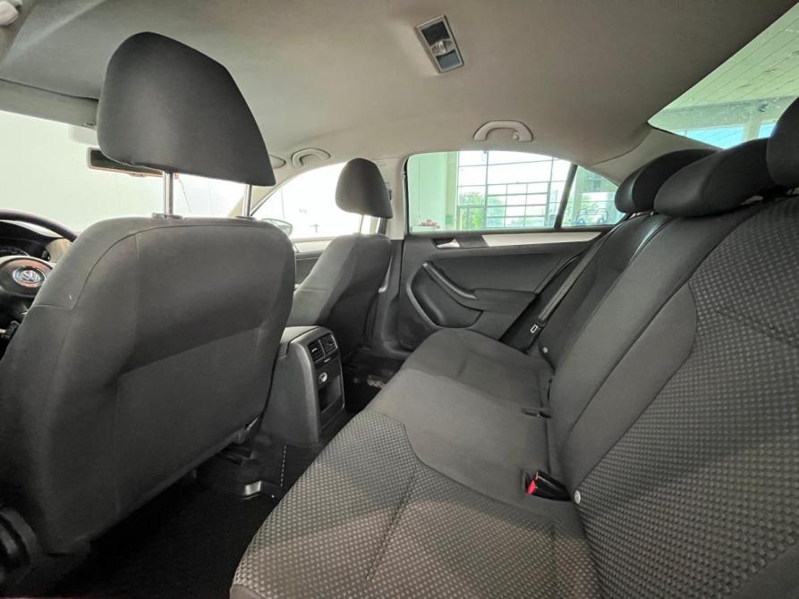 Volkswagen Jetta VI Волгоград  - изображение 20