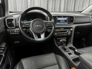 Kia Sportage IV Рестайлинг Москва  - изображение 40