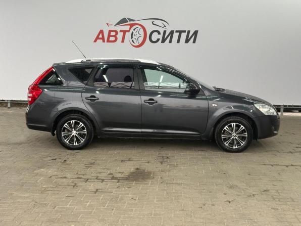 Kia Ceed I с пробегом 2008 года, цена 680 000 рублей, 373119 км, универсал, Автокод Объявления