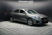 Kia Cerato IV Крым  - изображение 37