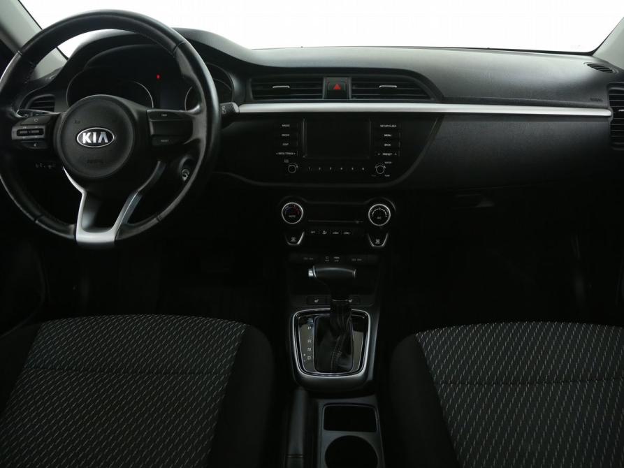 Kia Rio IV Иваново  - изображение 24