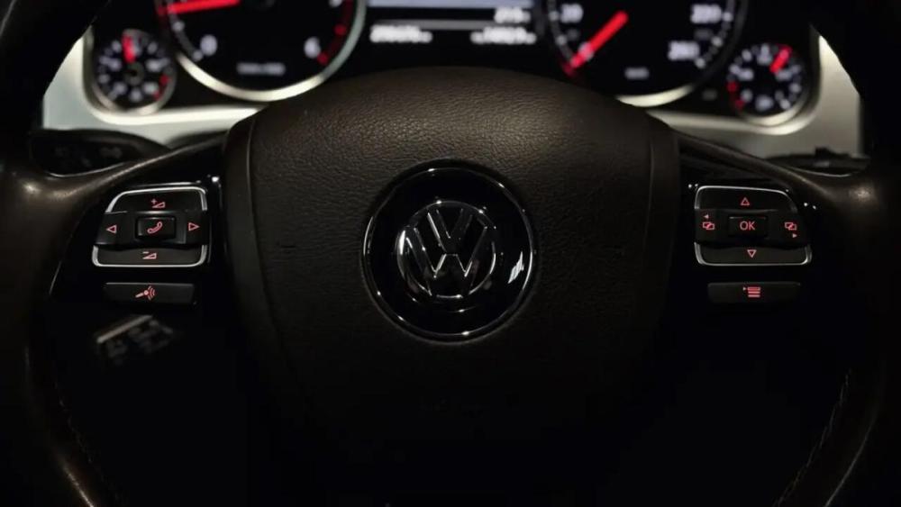Volkswagen Touareg II Смоленск  - изображение 17