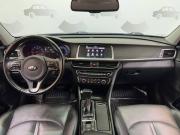 Kia Optima IV Ставрополь  - изображение 30