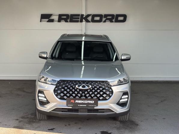 Chery Tiggo 7 Pro I с пробегом 2021 года, цена 1 799 000 рублей, 36000 км, внедорожник, Автокод Объявления