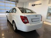 Chevrolet Aveo II Подольск  - изображение 24