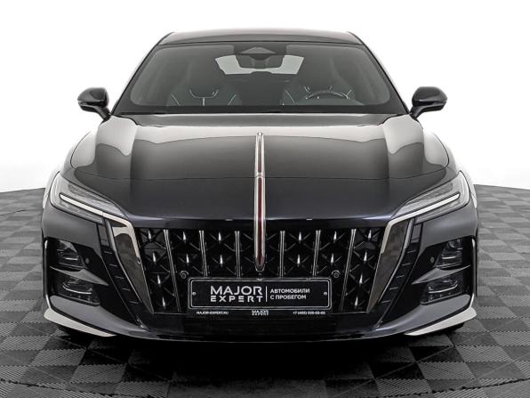 Hongqi H6 с пробегом 2025 года, цена 3 500 000 рублей, 2877 км, лифтбек, Автокод Объявления