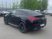 Mercedes-Benz GLE Coupe II (C167) Рестайлинг Москва  - изображение 16