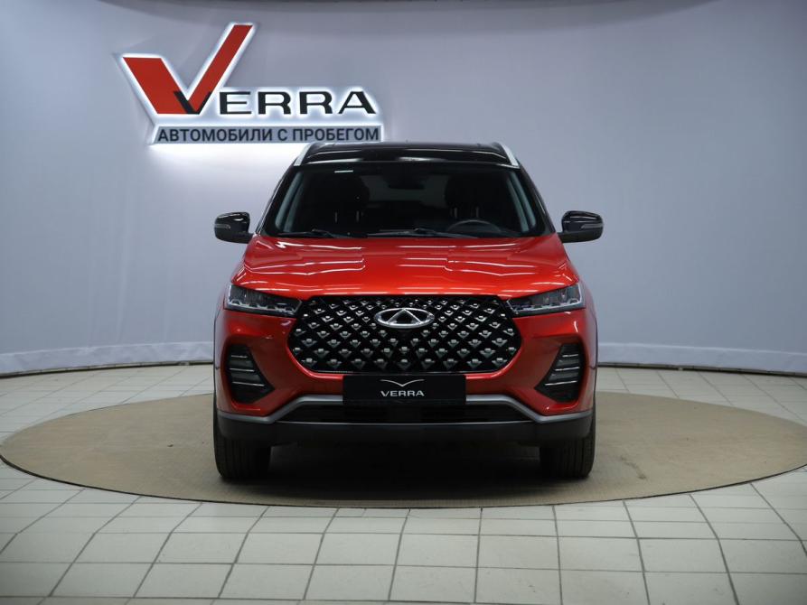 Chery Tiggo 7 Pro I Уфа  - изображение 2