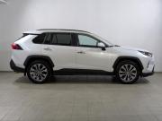 Toyota RAV4 V (XA50) Химки  - изображение 41