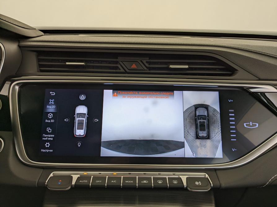 Geely Atlas Pro Москва  - изображение 15