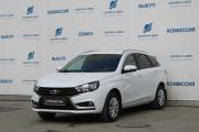 Lada (ВАЗ) Vesta I Пермь  - изображение 21