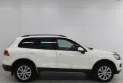 Volkswagen Touareg II Астрахань  - изображение 26