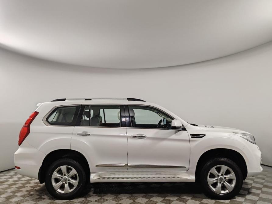 Haval H9 I Рестайлинг Москва  - изображение 4