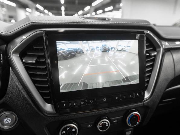 Isuzu D-Max III с пробегом 2025 года, цена 5 050 000 рублей, 158 км, пикап, Автокод Объявления