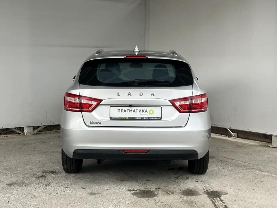 Lada (ВАЗ) Vesta I Петрозаводск  - изображение 6