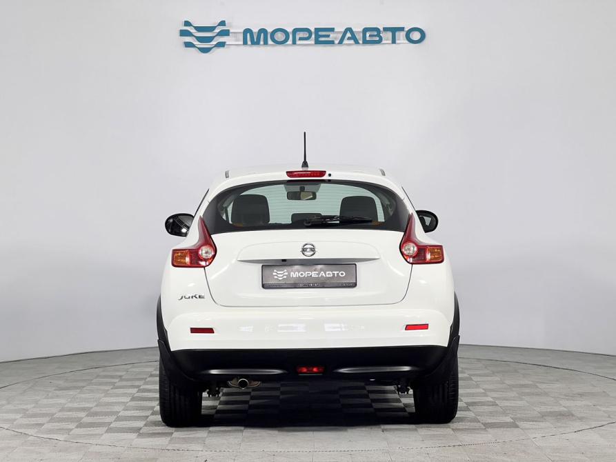 Nissan Juke I Калининград  - изображение 6