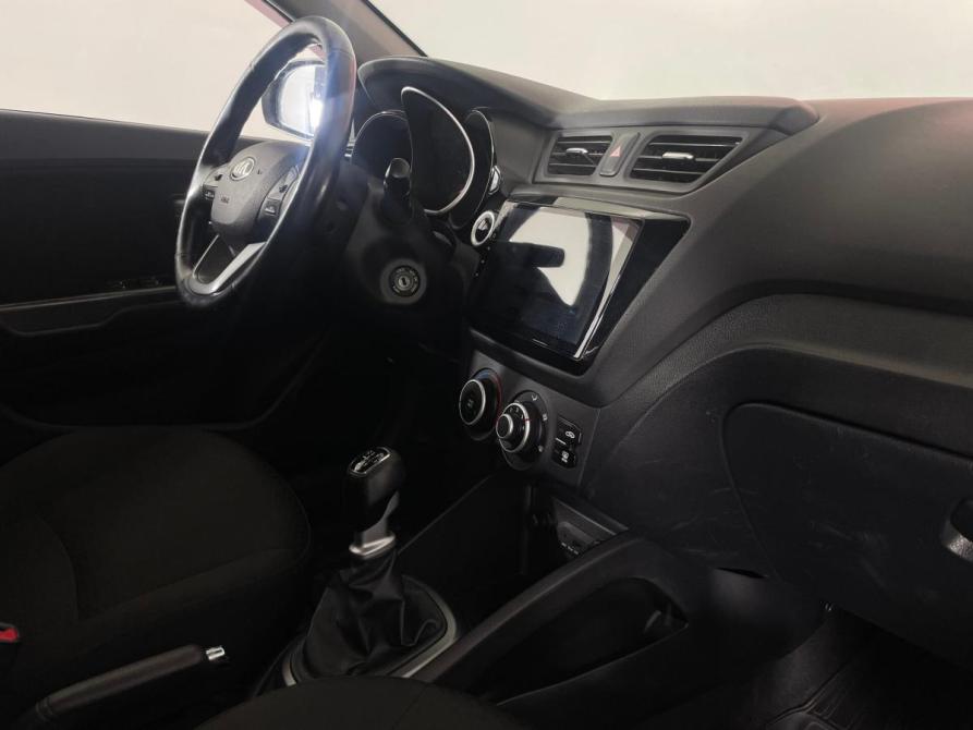 Kia Rio III Воронеж  - изображение 13