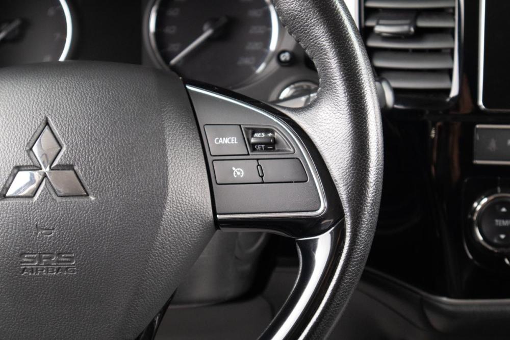 Mitsubishi Outlander III Рестайлинг 3 Оренбург  - изображение 11
