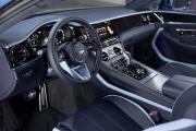 Bentley Continental GT IV Москва  - изображение 31