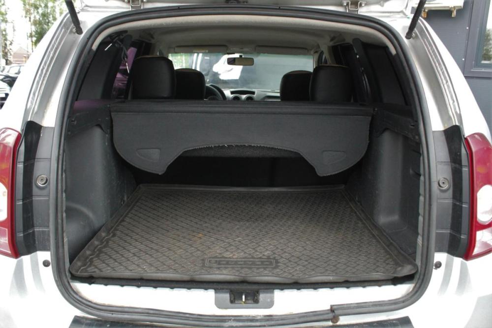 Renault Duster I Брянск  - изображение 5