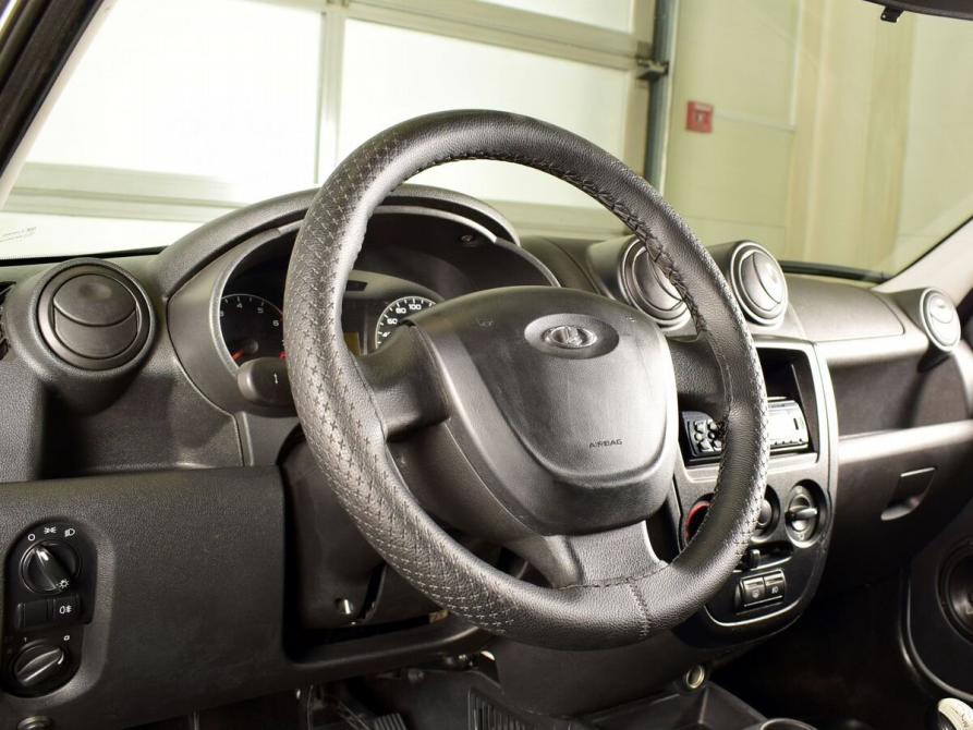 Lada (ВАЗ) Granta I Кемерово  - изображение 6