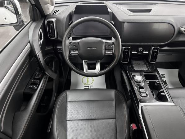Haval Dargo с пробегом 2023 года, цена 2 745 000 рублей, 39426 км, внедорожник, Автокод Объявления