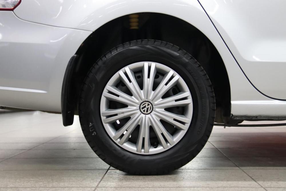Volkswagen Polo V Сургут  - изображение 23