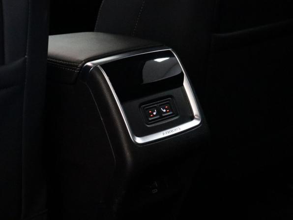 Omoda S5 с пробегом 2023 года, цена 1 599 000 рублей, 26500 км, седан, Автокод Объявления