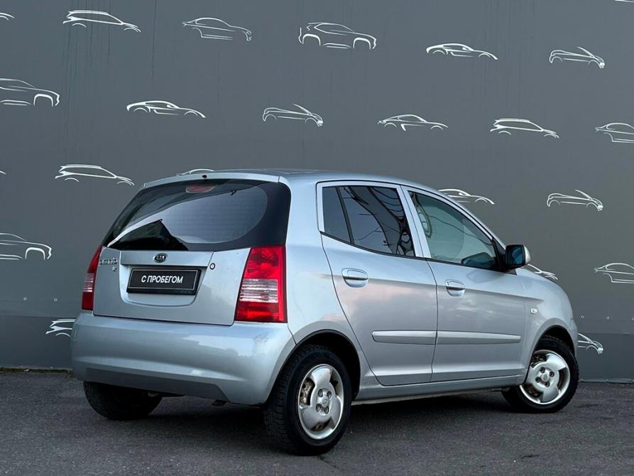 Kia Picanto I Санкт-Петербург  - изображение 2