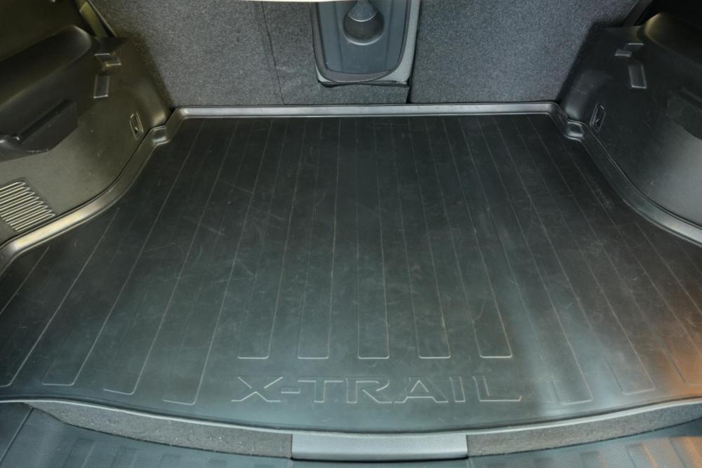 Nissan X-Trail III Рестайлинг Омск  - изображение 21