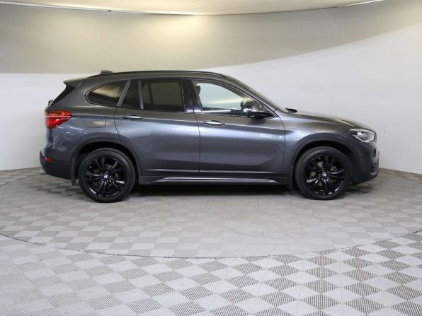 BMW X1 II (F48) с пробегом 2018 года, цена 2 440 000 рублей, 115639 км, внедорожник, Автокод Объявления