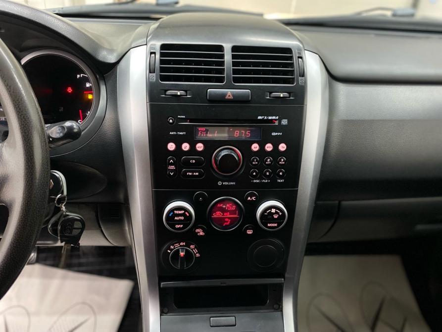 Suzuki Grand Vitara II Энгельс  - изображение 26