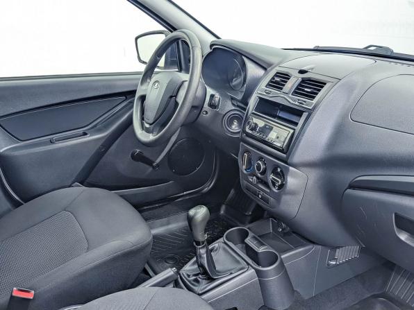 Lada (ВАЗ) Granta I Рестайлинг с пробегом 2019 года, цена 575 000 рублей, 75548 км, седан, Автокод Объявления