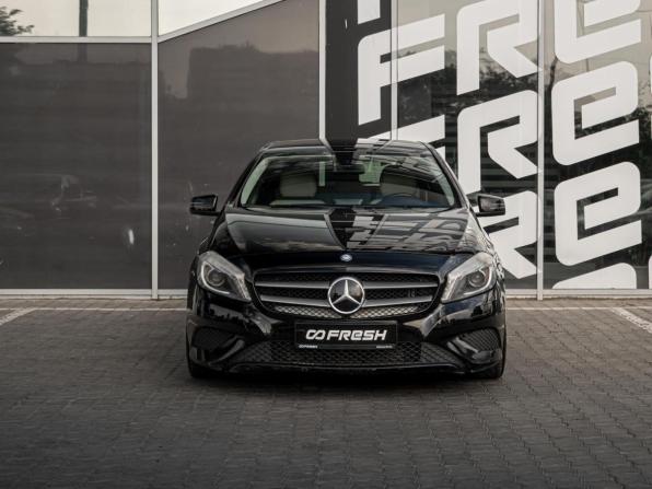 Mercedes-Benz A-Класс III (W176) с пробегом 2013 года, цена 1 480 000 рублей, 249901 км, хэтчбек, Автокод Объявления