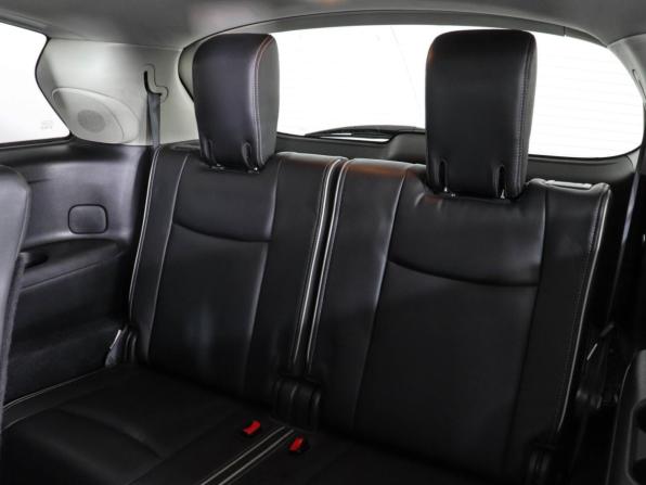 Infiniti QX60 I Рестайлинг с пробегом 2017 года, цена 1 930 000 рублей, 188419 км, внедорожник, Автокод Объявления
