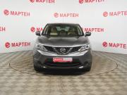 Nissan Qashqai II Вологда  - изображение 19
