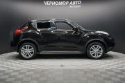 Nissan Juke I Крым  - изображение 32