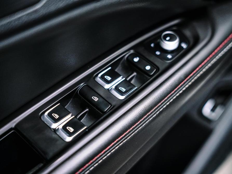 Geely Tugella I Красноярск  - изображение 11