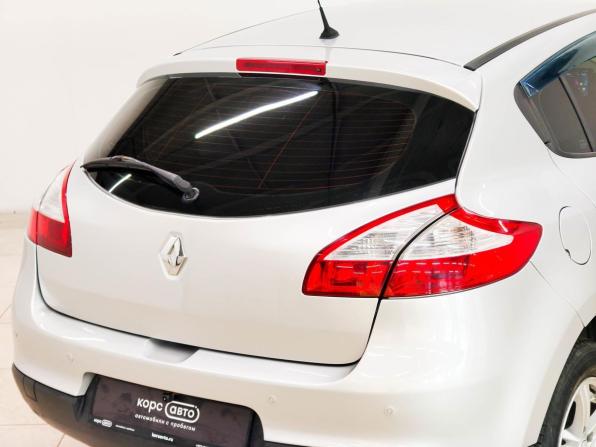 Renault Megane III Рестайлинг с пробегом 2013 года, цена 690 000 рублей, 144139 км, хэтчбек, Автокод Объявления