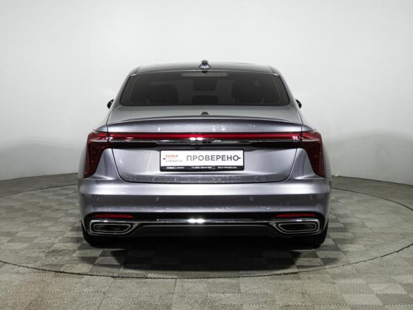 Hongqi H5 II с пробегом 2023 года, цена 2 600 000 рублей, 77438 км, седан, Автокод Объявления