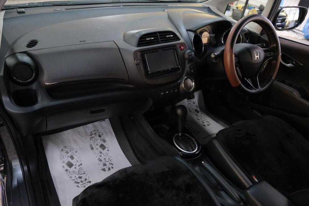 Honda Fit Shuttle I Омск  - изображение 19